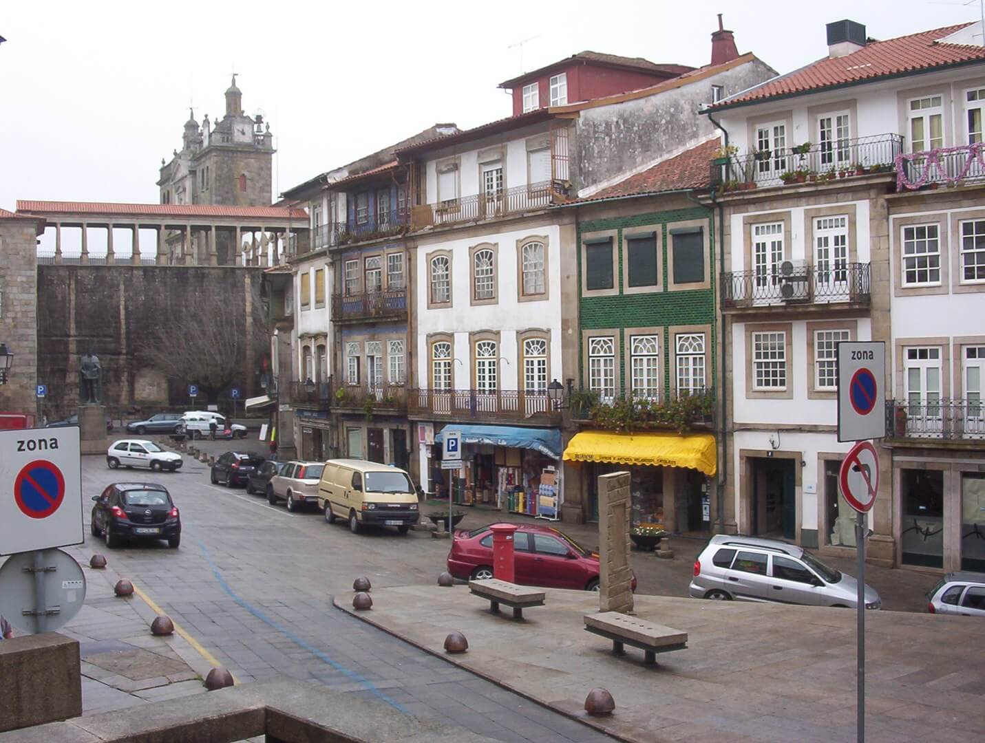 Viseu