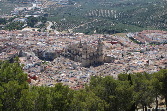 Jaén