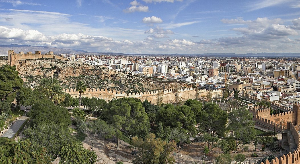 Almería