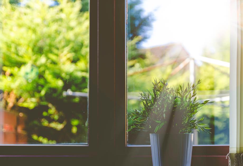 Prep Your Home For Those Scorching Summer Days