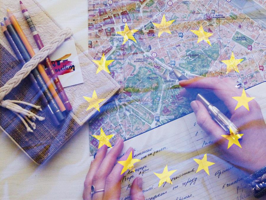 O que é o ETIAS? A nova regra europeia de pré-aprovação de visto e taxas de €7
