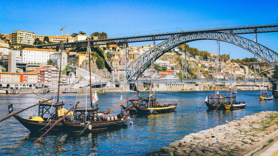 Porto's Tourist Manifesto: Cultivando o Turismo Consciente