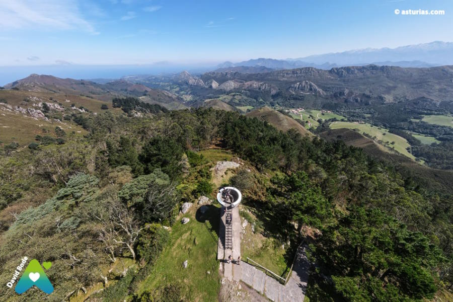 The Most Beautiful Viewpoints in Spain