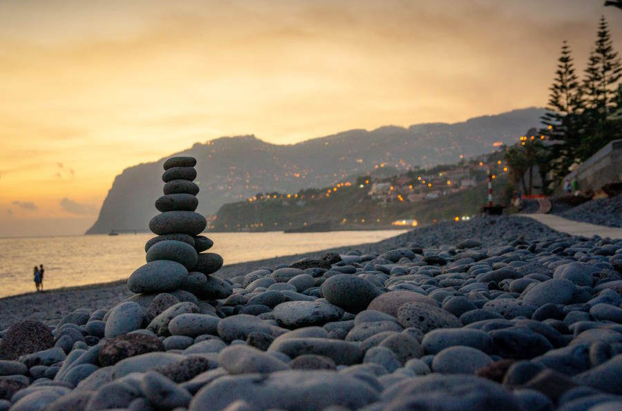 Funchal: Where Dreams Embrace the Atlantic Breeze