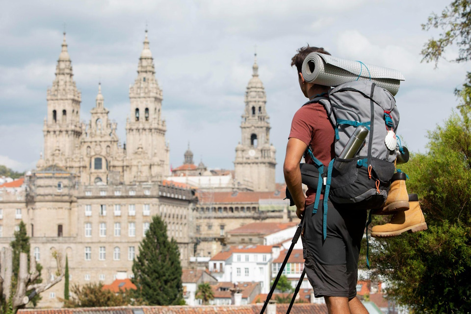 Renting an apartment in Santiago de Compostela and managing the Internet service