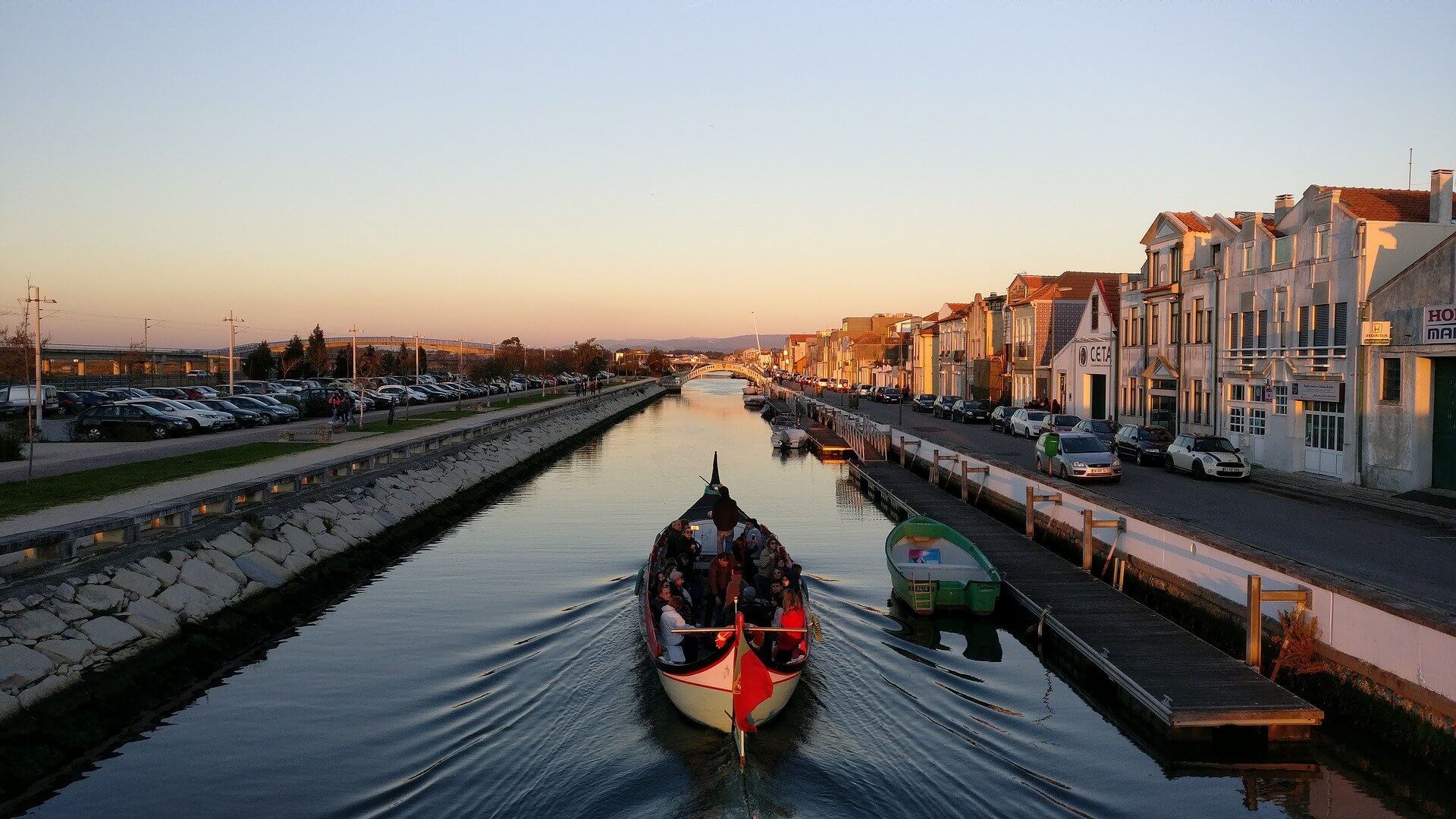 Aveiro