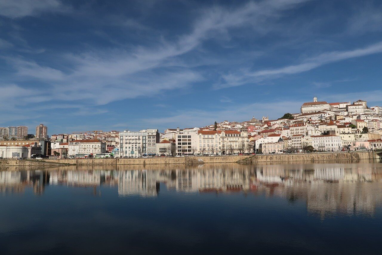 Coimbra