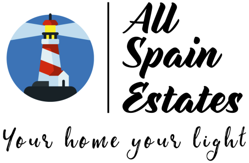 All Spain Estates