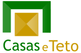 Casas e Teto