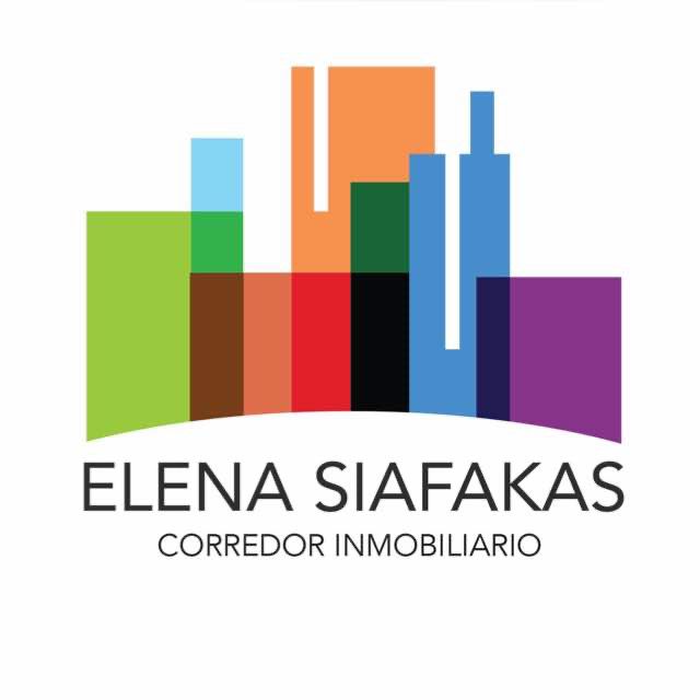 Elena Siafakas