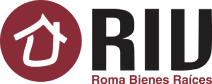 Roslady González - RIV Roma Bienes Raíces