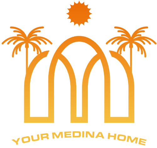 Your Medina Home