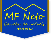 MF Neto Corretor de Imoveis